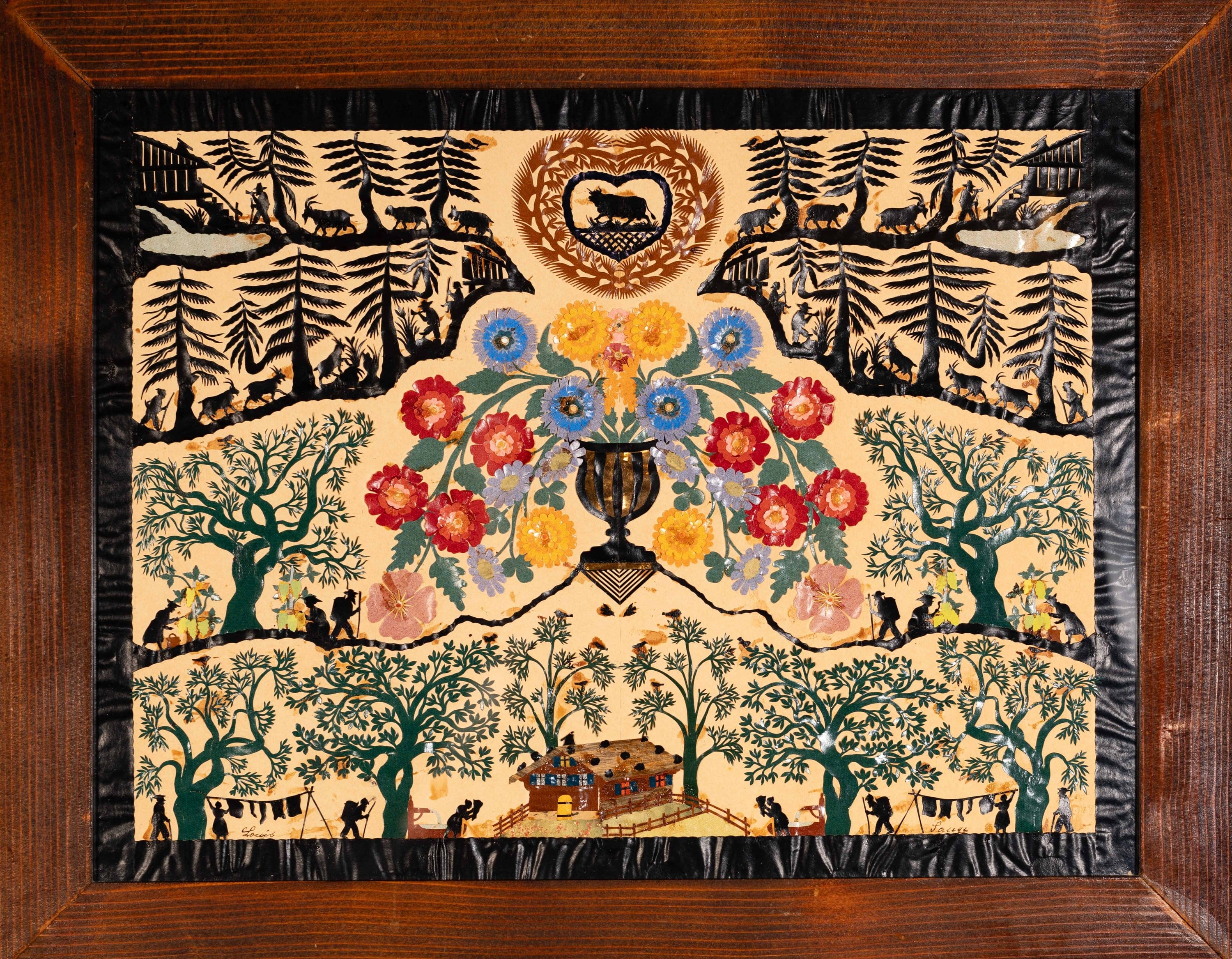 Auktion 69 Lot 1524