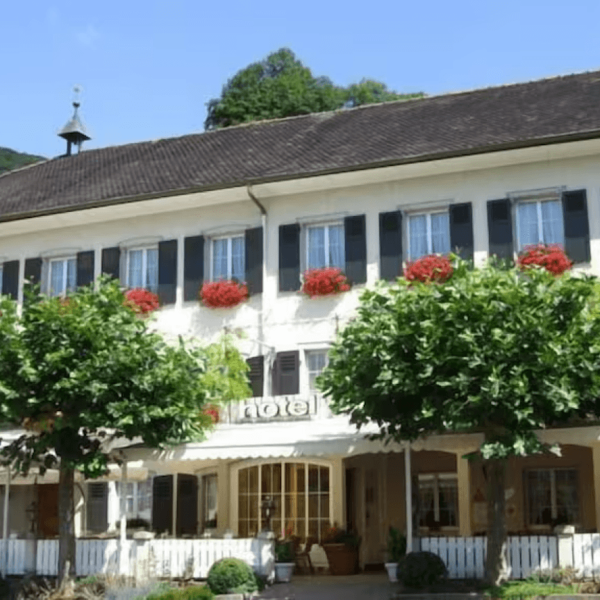Hotel Bad Eptingen