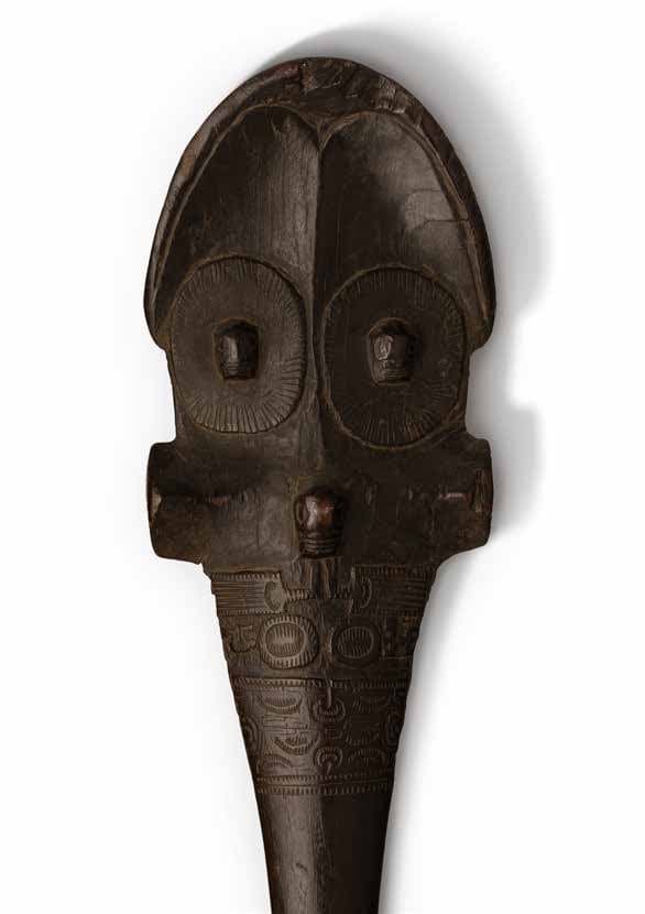 Antiken aus der Sammlung Eberhard W. Kornfeld