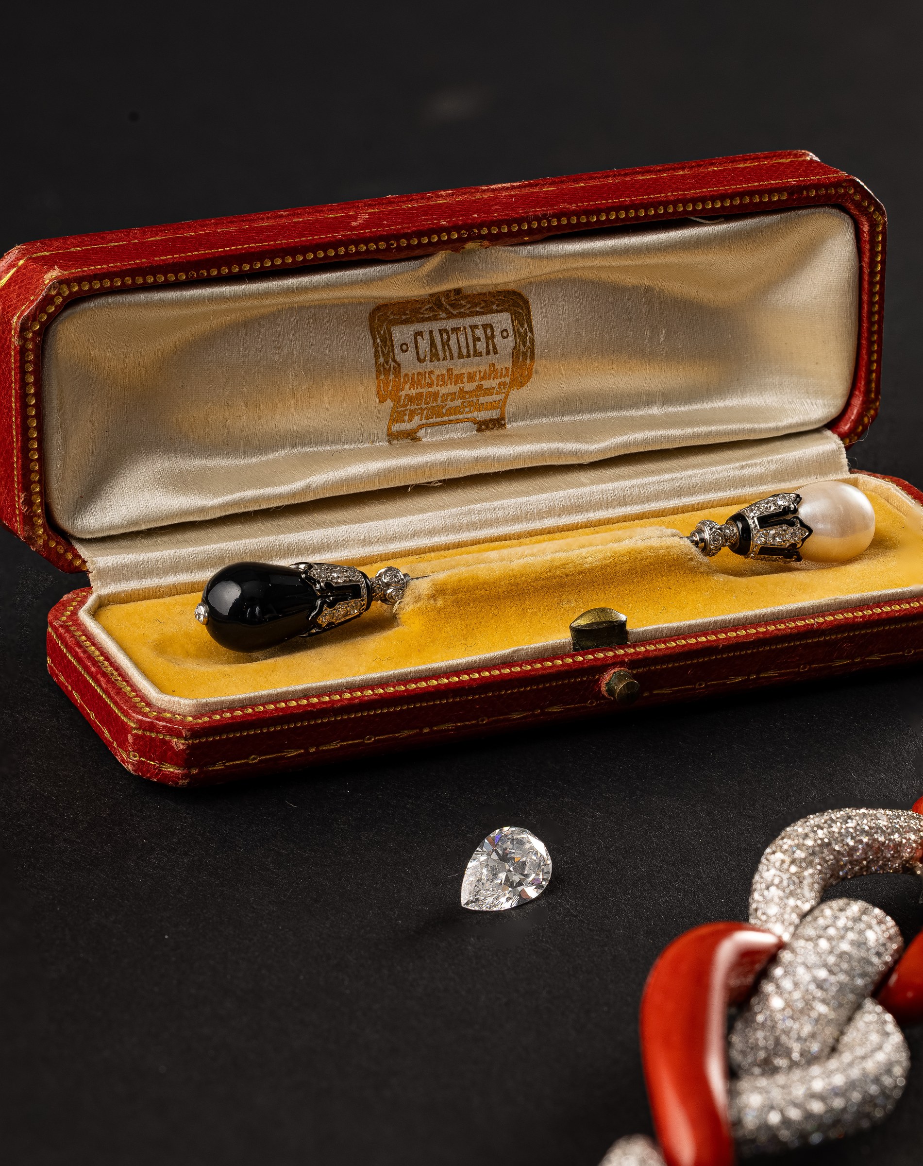 Schmuck — Auktionshaus Zofingen